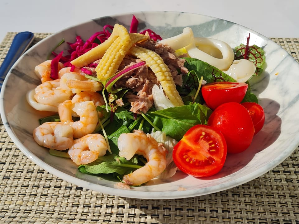 Gastro Voyage Belek Golf & Spa