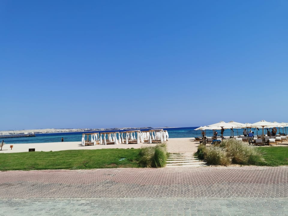 Strand Baron Palace Sahl Hasheesh