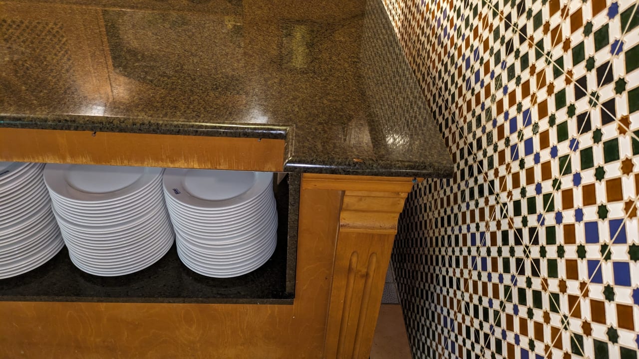 Gastro Blau varadero - Adults only