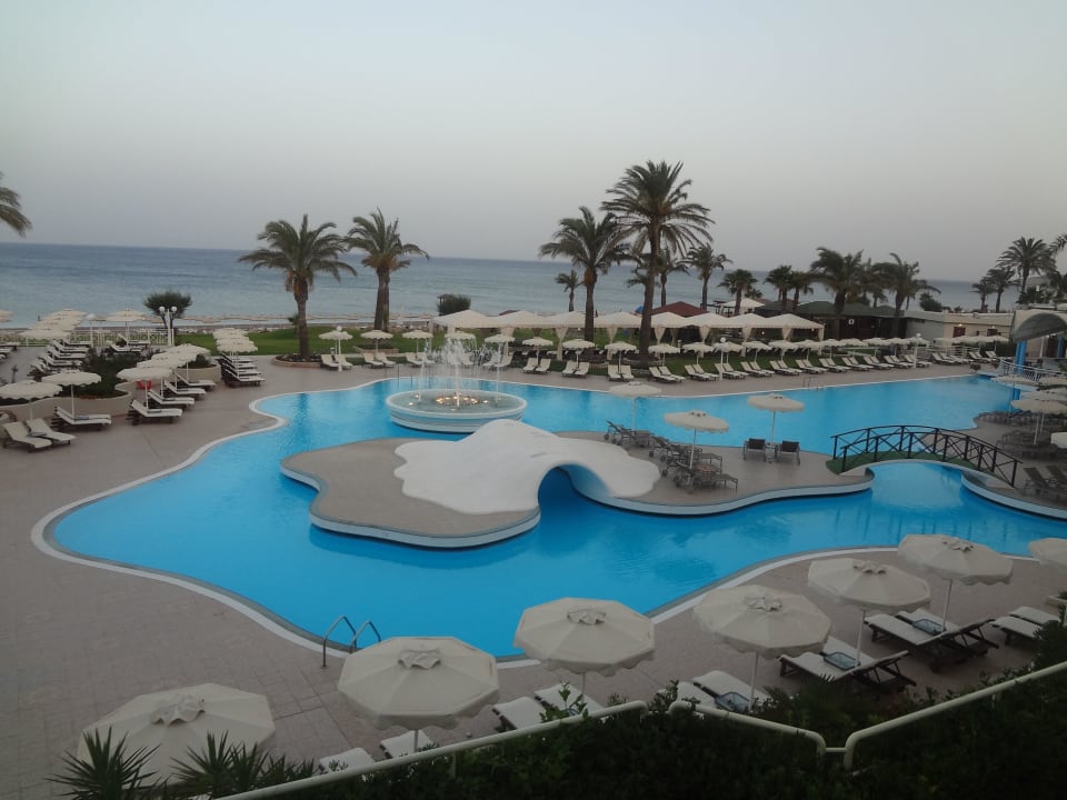 Sehr schön Rodos Palladium Leisure & Wellness