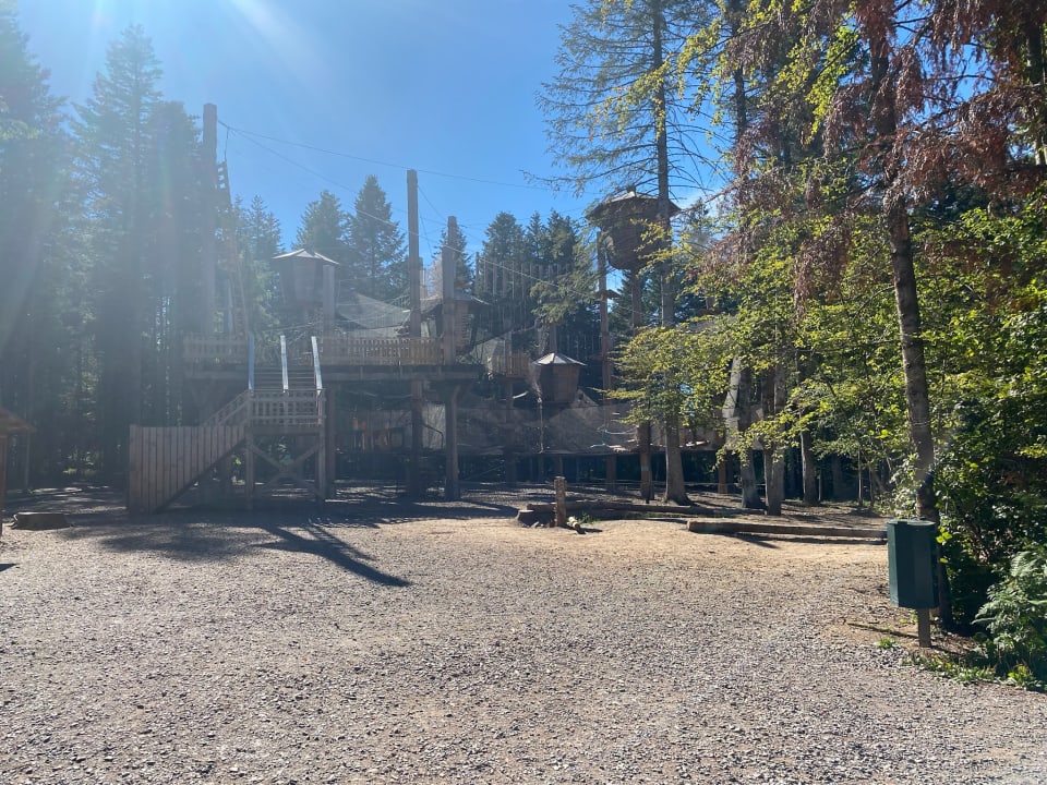 Sport & Freizeit Center Parcs Les Trois Forêts