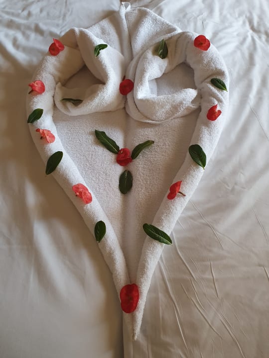 Zimmer Jaz Makadi Oasis Resort