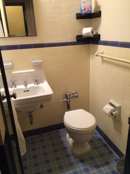 Bad Freehand Miami Hostel