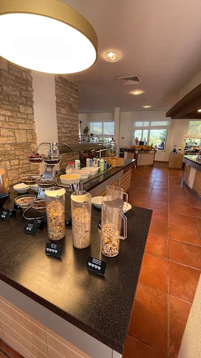 Gastro Valamar Sanfior Hotel & Casa