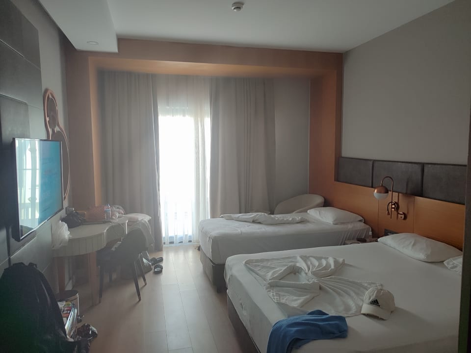 Zimmer Diamond De Luxe Hotel & Spa