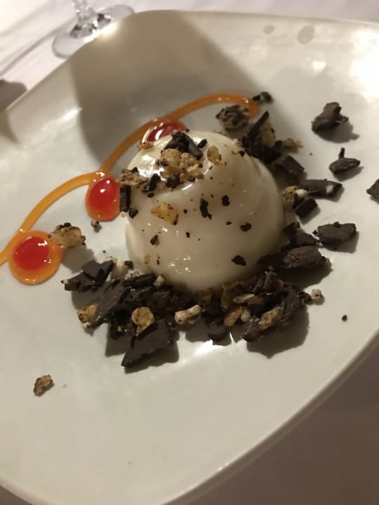 Gastro Blau varadero - Adults only