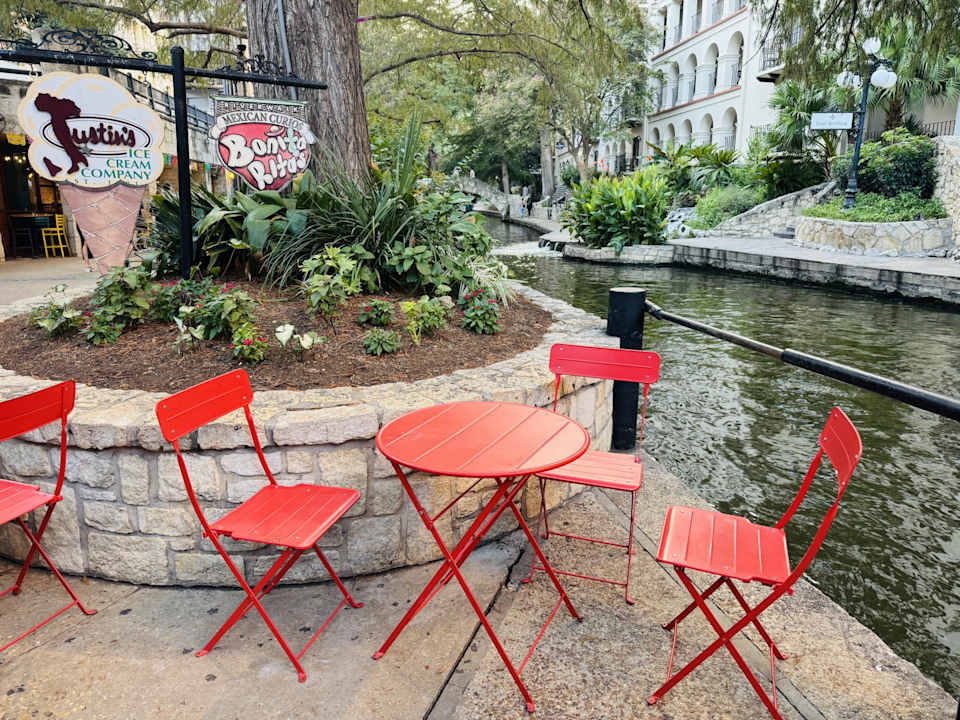 Sonstiges Drury Inn & Suites Riverwalk San Antonio