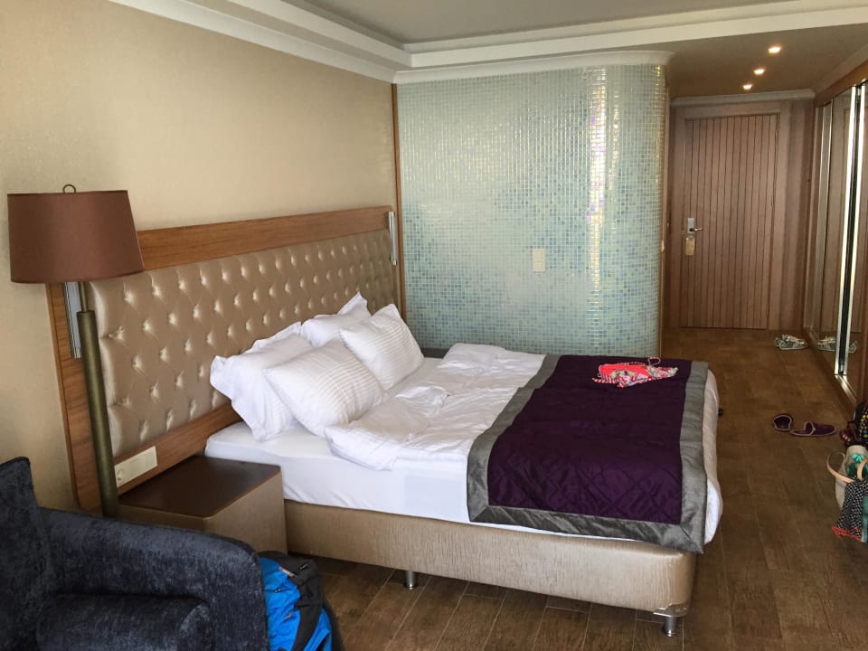 Doppelzimmer  Michell Hotel & Spa