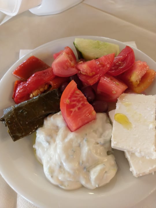 Gastro Hotel Zante Village