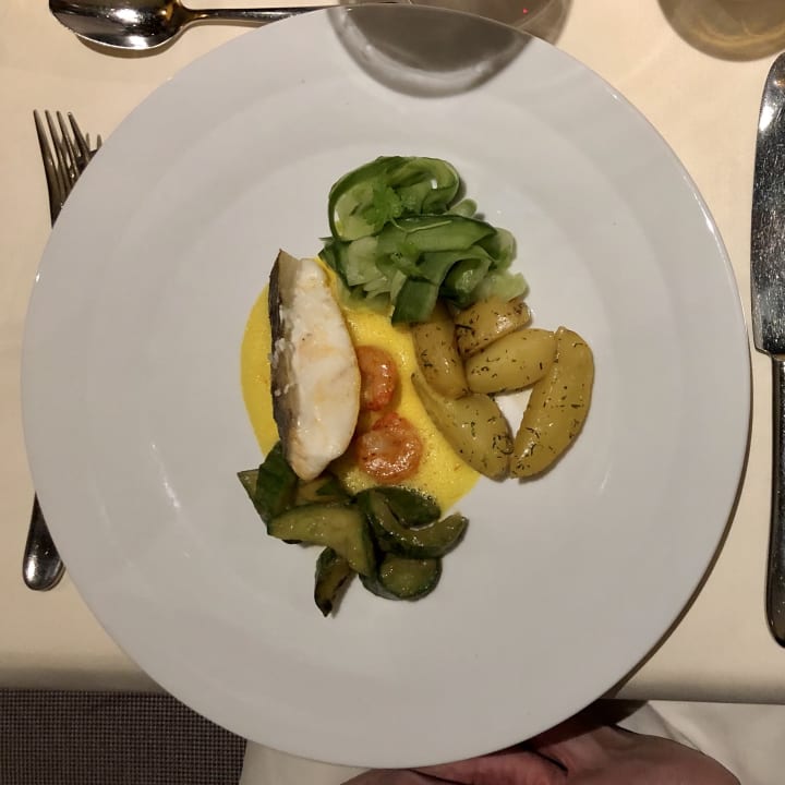 Gastro aja Fürstenhaus am Achensee