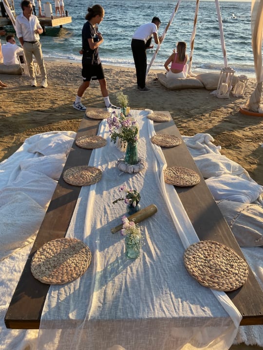 Strand TUI MAGIC LIFE Bodrum - Adult Only (16+)