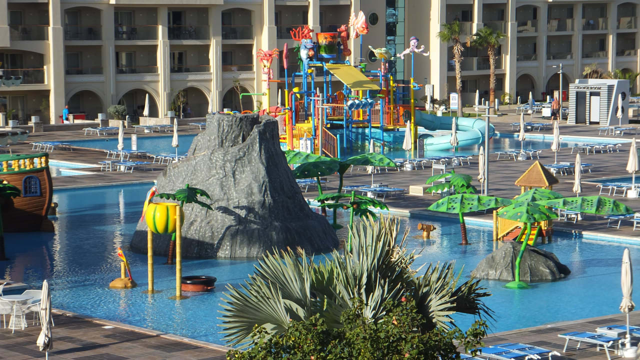 White Beach Resort Pickalbatros White Beach Resort - Hurghada