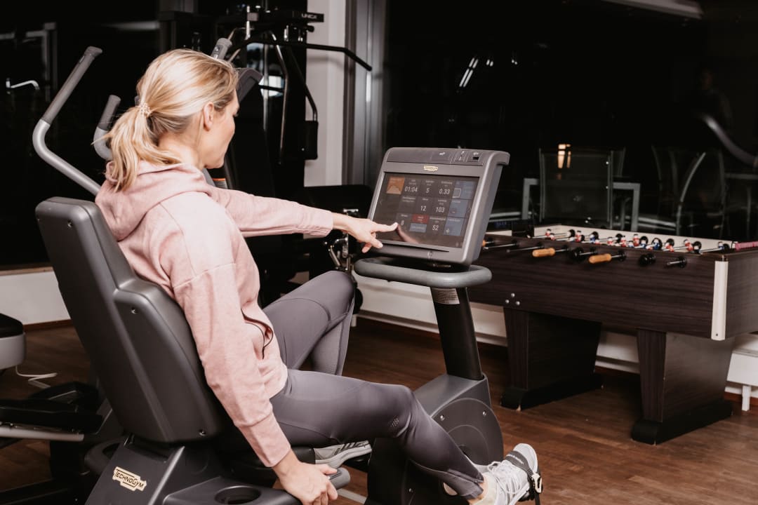 Sport & Freizeit Favorite Parkhotel