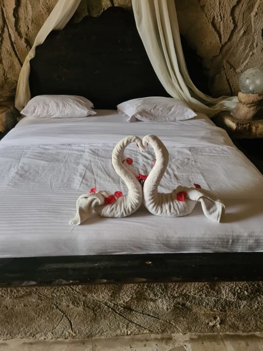 Zimmer Hotel Caves Beach Resort (Adults Only)