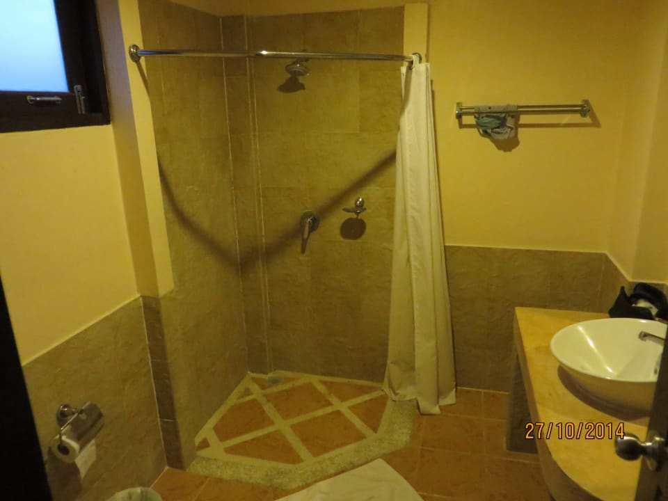 Badezimmer mit WC  Hotel Baan Chaweng Beach Resort & Spa