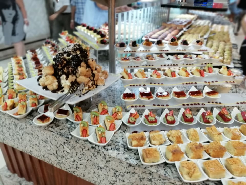 Gastro Crystal Family Comfort Collection