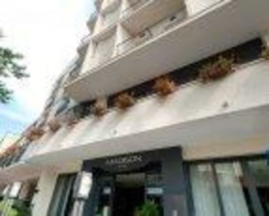 Hotel Madison*** Hotel Madison