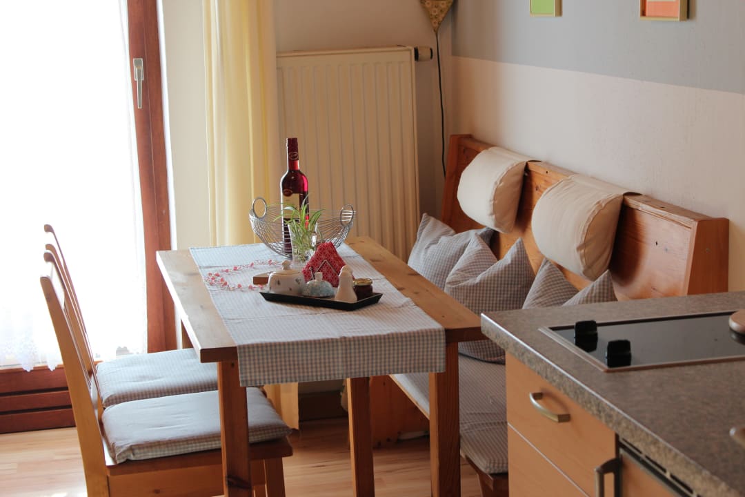 Zimmer Ferienwohnungen Fetznhof Zuhäusl