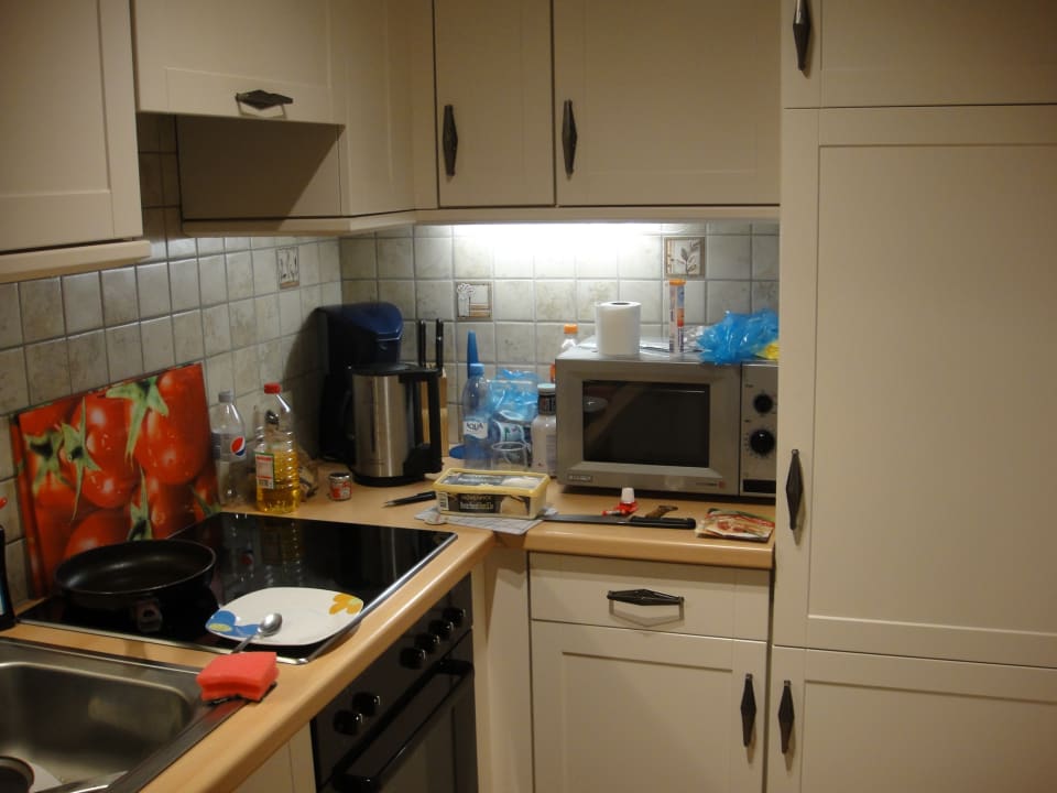 Zimmer Haus Panorama