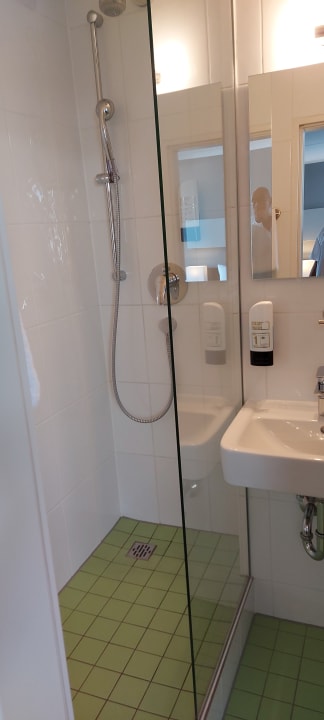 Zimmer Hotel Metropol by Maier Privathotels