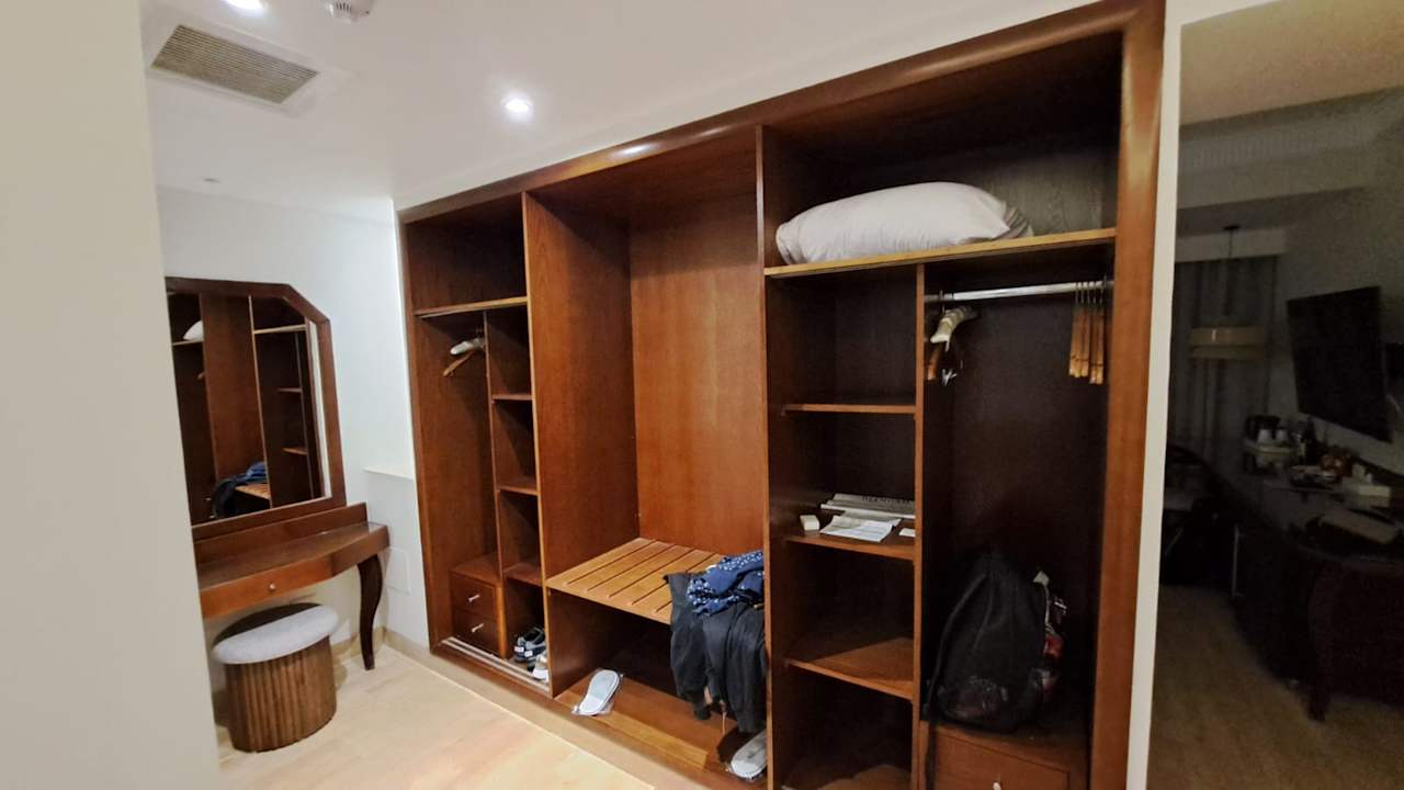 Zimmer Diamond Beach by Pearl Resort