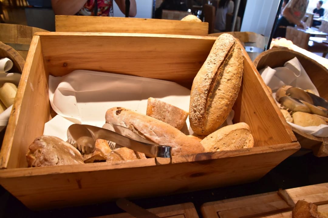 Gastro Eastin Grand Hotel Sathorn