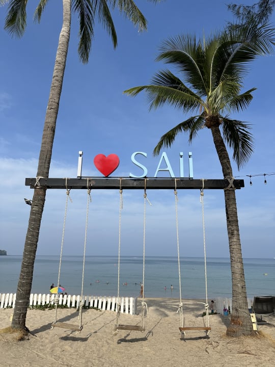 Sport & Freizeit SAii Laguna Phuket