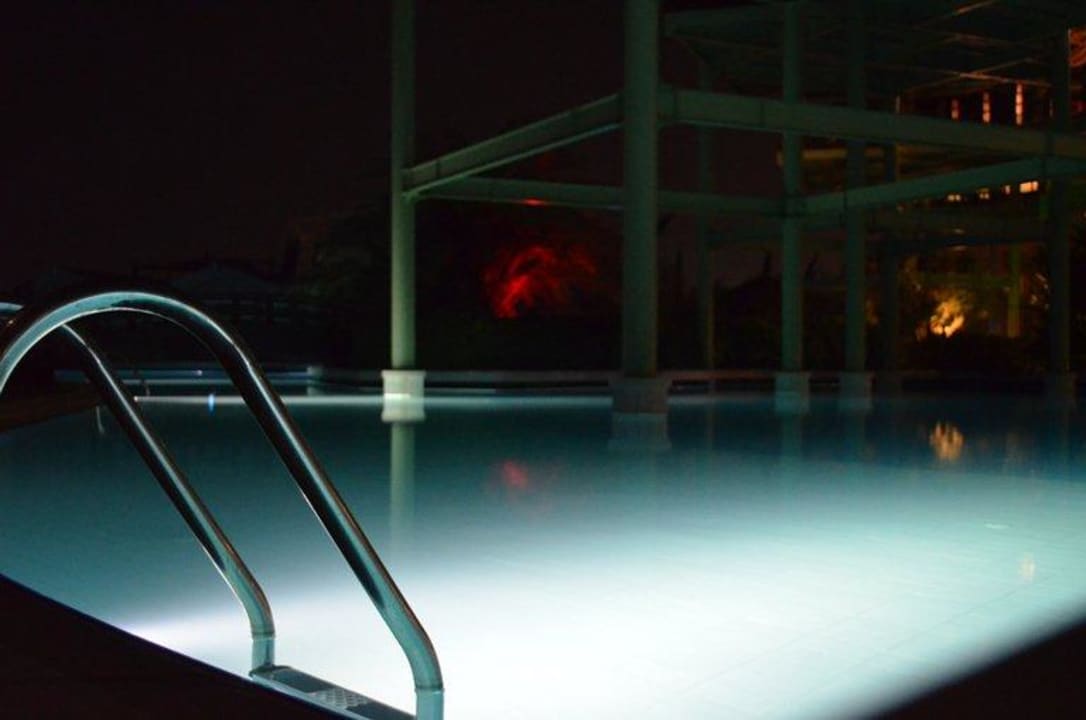 Mitte Februar 2013 Limak Lara Deluxe Hotel & Resort