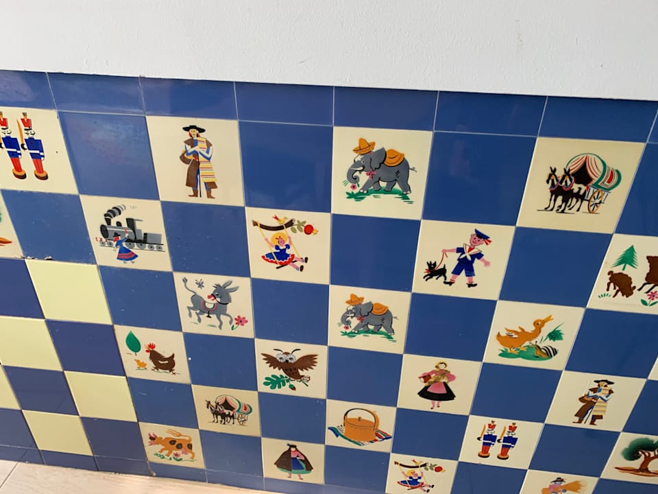 Sonstiges Oryza Guest House & Suites