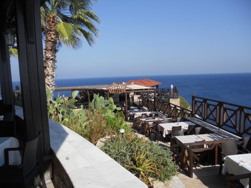 Gastro Hotel Kalithea Horizon Royal