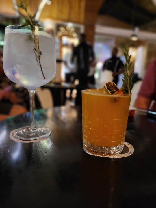 Gastro TRS Turquesa Hotel - Adults only