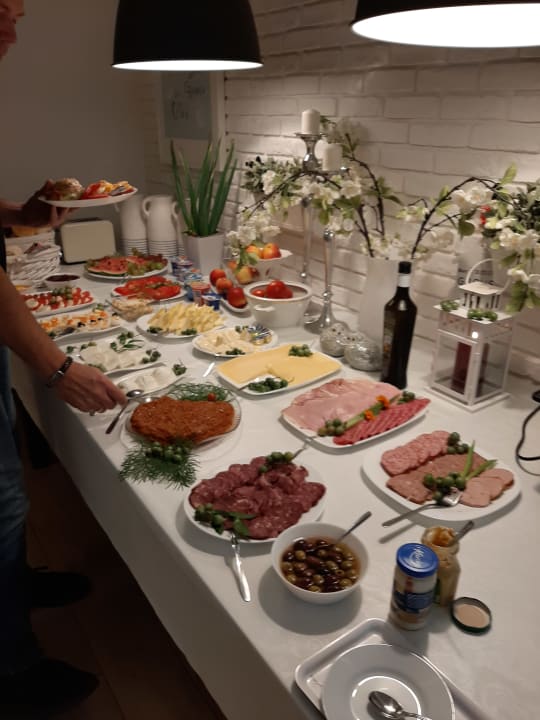 Gastro Villa Astoria