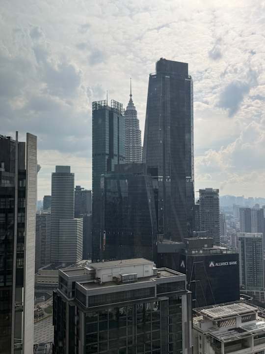 Sonstiges Element Kuala Lumpur by Westin