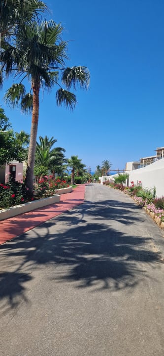 Sonstiges HARPIN Georgioupolis Resort Aquapark & SPA