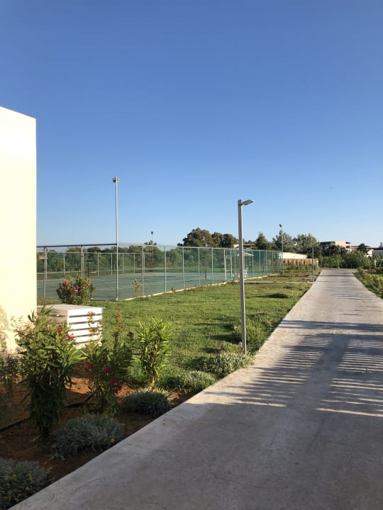 Sport & Freizeit Sandy Villas Resort