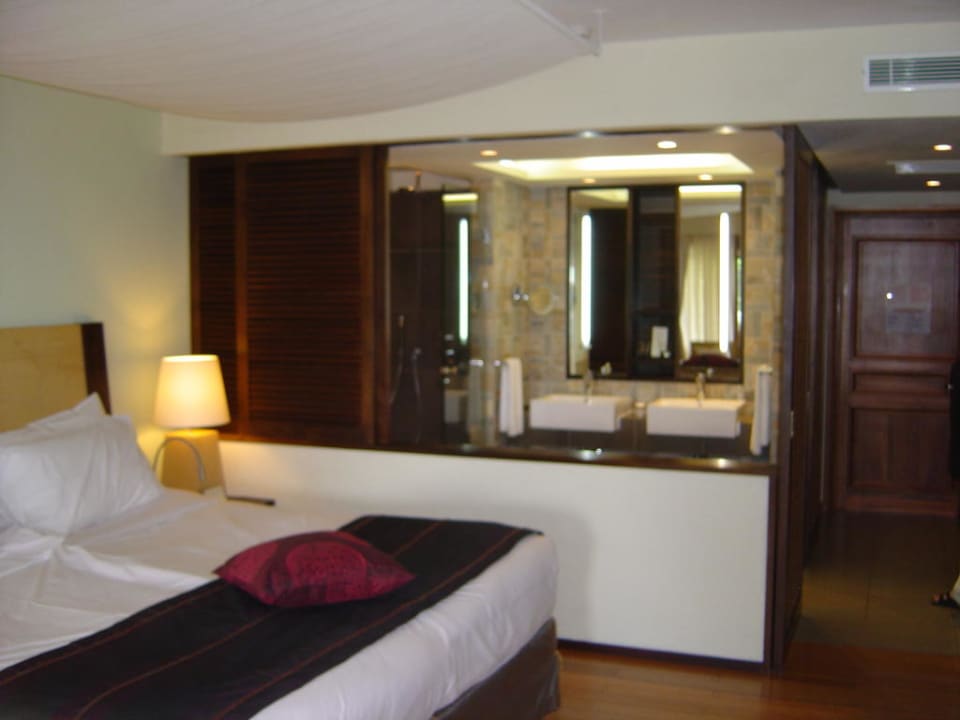 Zimmeransicht Sofitel Imperial Resort & Spa