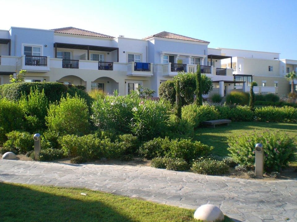 Außenansichten 1 Neptune Luxury Resort