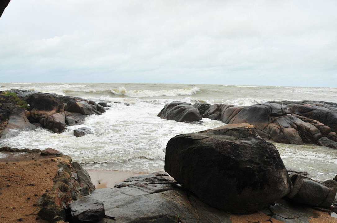 Strand Khaolak Laguna Resort