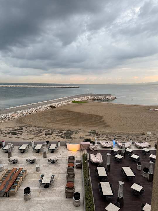 Zimmer Kempinski Hotel Muscat