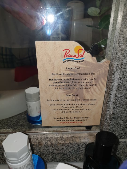 Zimmer Titanic Resort & Aqua Park