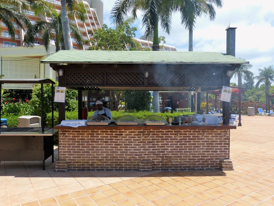 Gastro Blau varadero - Adults only