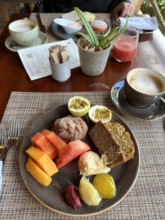 Gastro Zuri Zanzibar Hotel & Resort