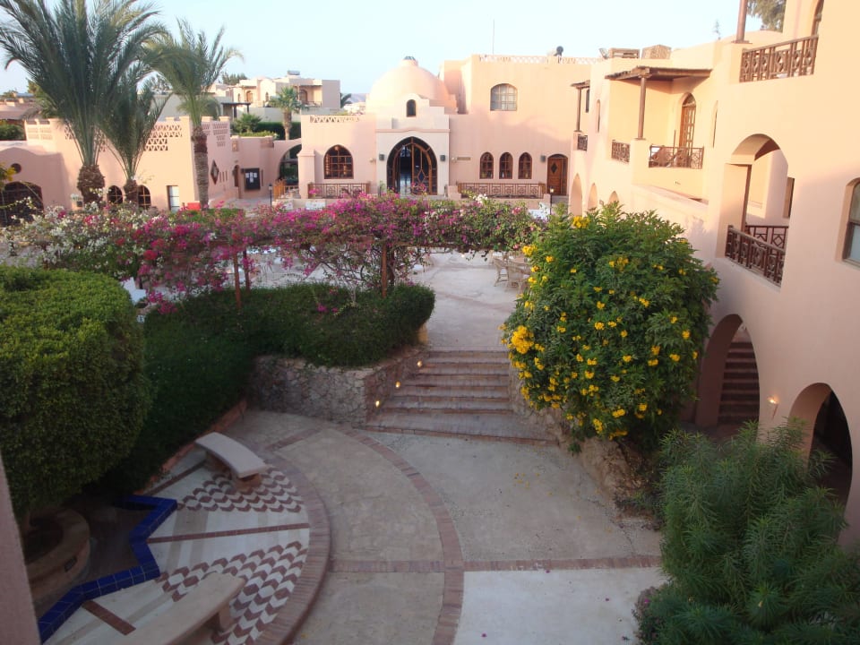 Sonniger  Morgen Sultan Bey Hotel, El Gouna