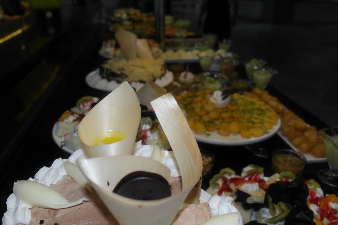 Türkischer Abend Sultan of Dreams Hotel & Spa