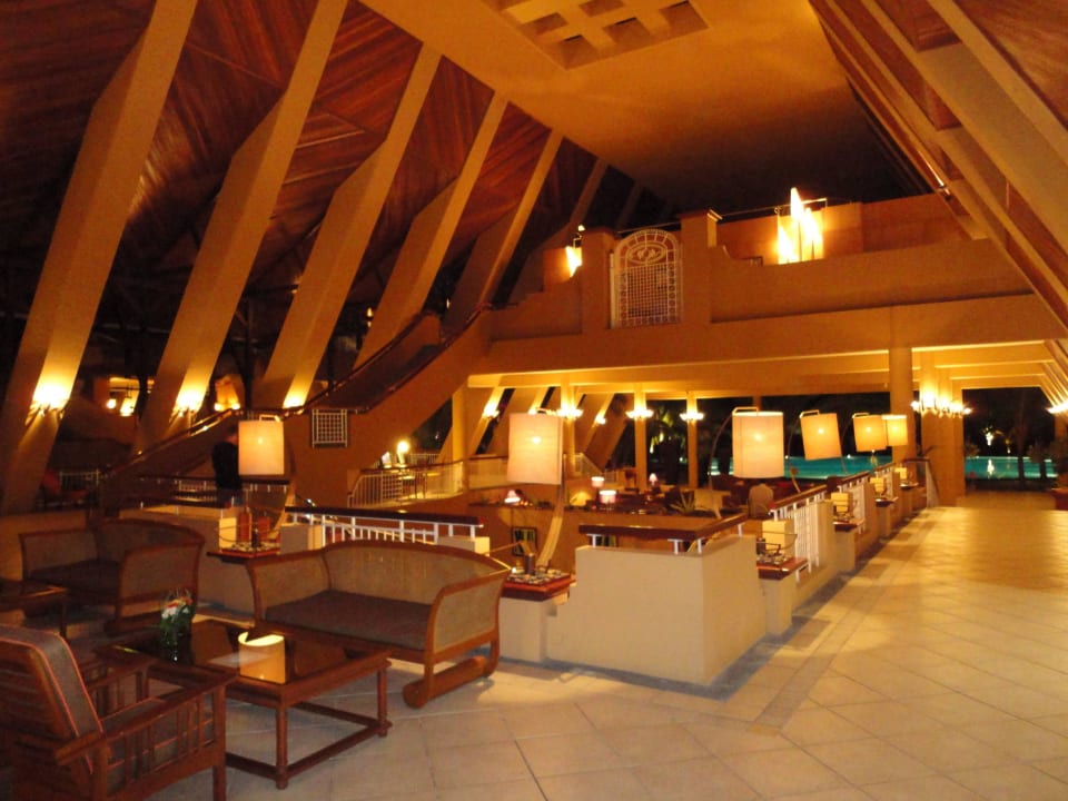 Hotel Beachcomber Le Victoria Victoria Beachcomber Resort & Spa