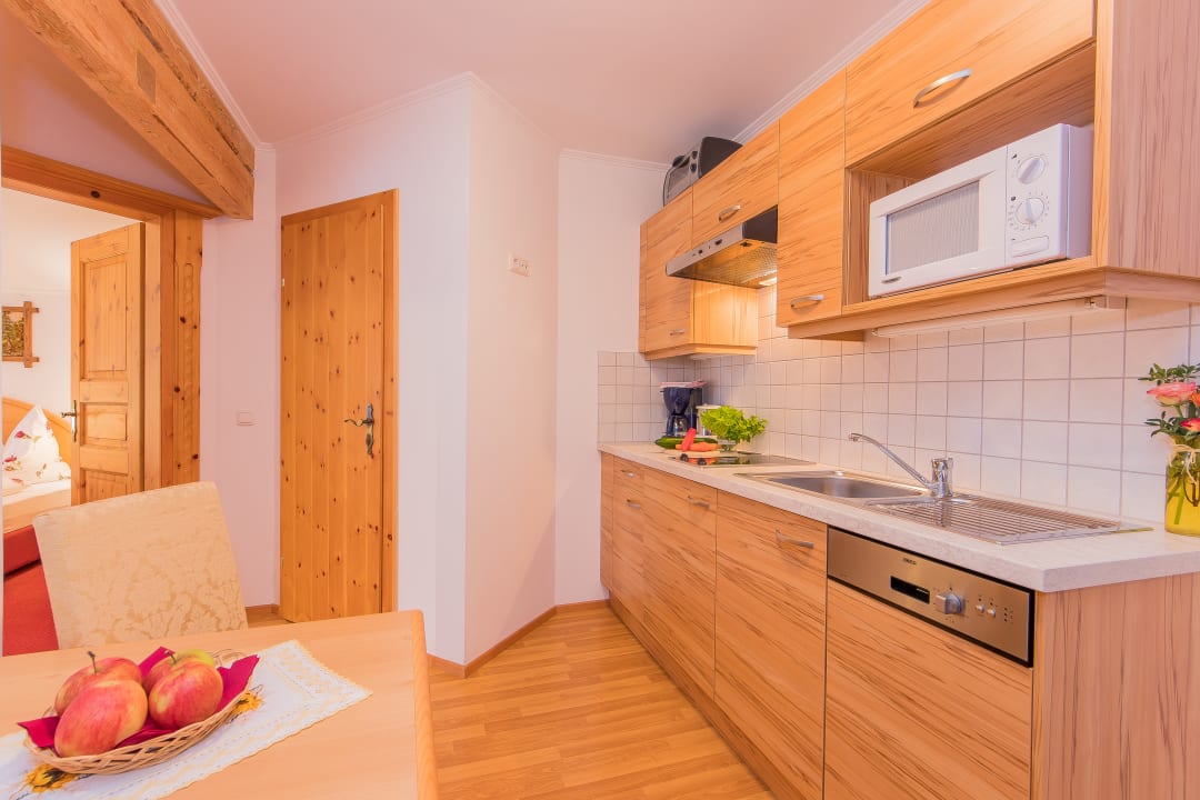 Zimmer Hotel-Pension Ötzmooshof