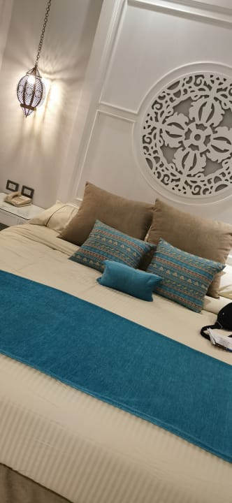 Zimmer The Grand Palace - Adults only