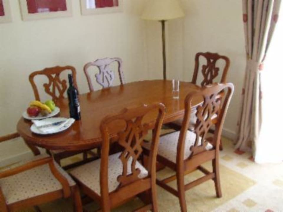 Küche Vila Alba Resort