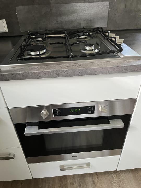 Zimmer Roompot Park De Peel