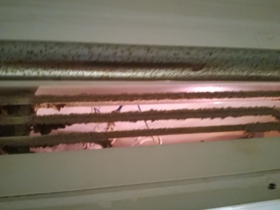 Zimmer Imperial Shams Abu Soma